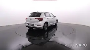 Volkswagen Polo de 2023
