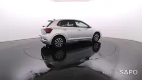 Volkswagen Polo de 2023