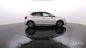 Volkswagen Polo de 2023