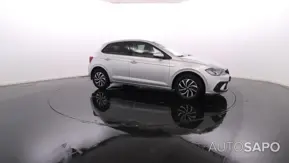 Volkswagen Polo de 2023