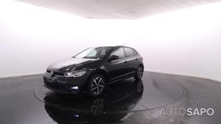 Volkswagen Polo de 2023