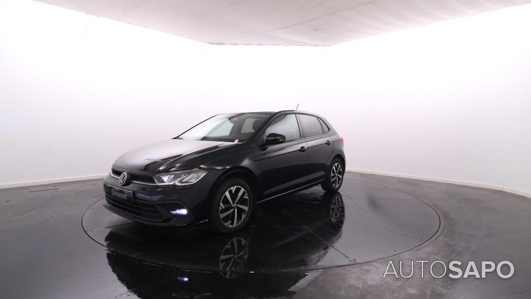 Volkswagen Polo de 2023