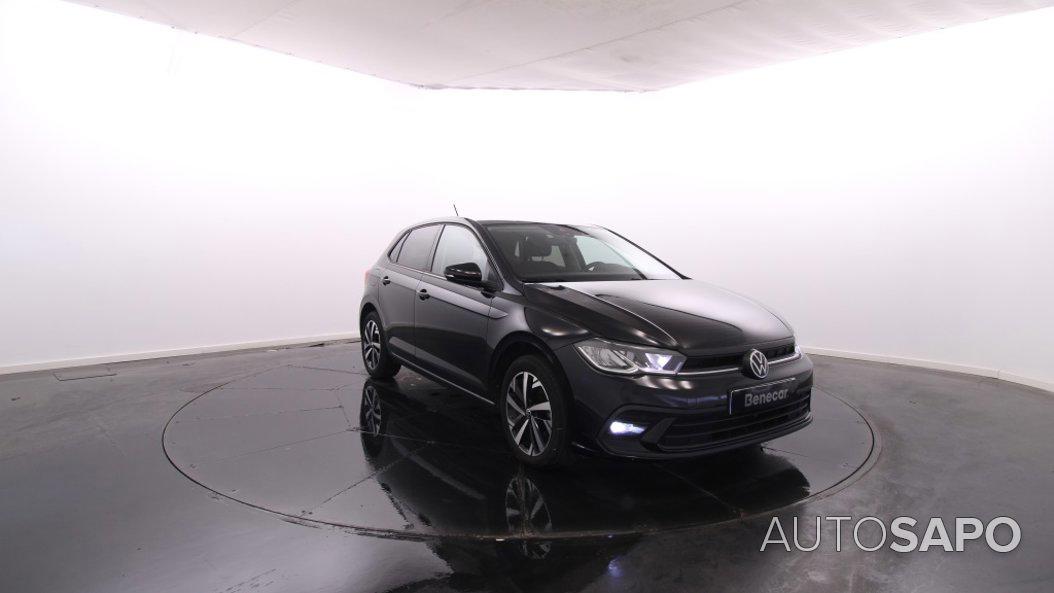 Volkswagen Polo de 2023
