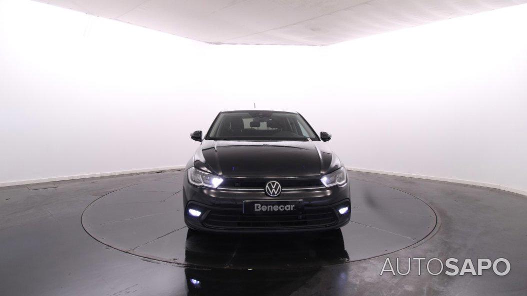 Volkswagen Polo de 2023