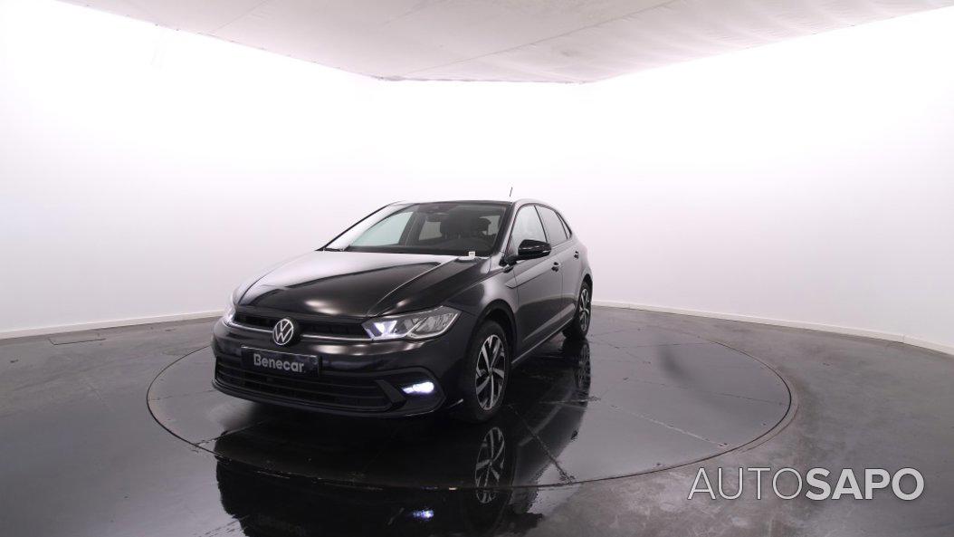 Volkswagen Polo de 2023