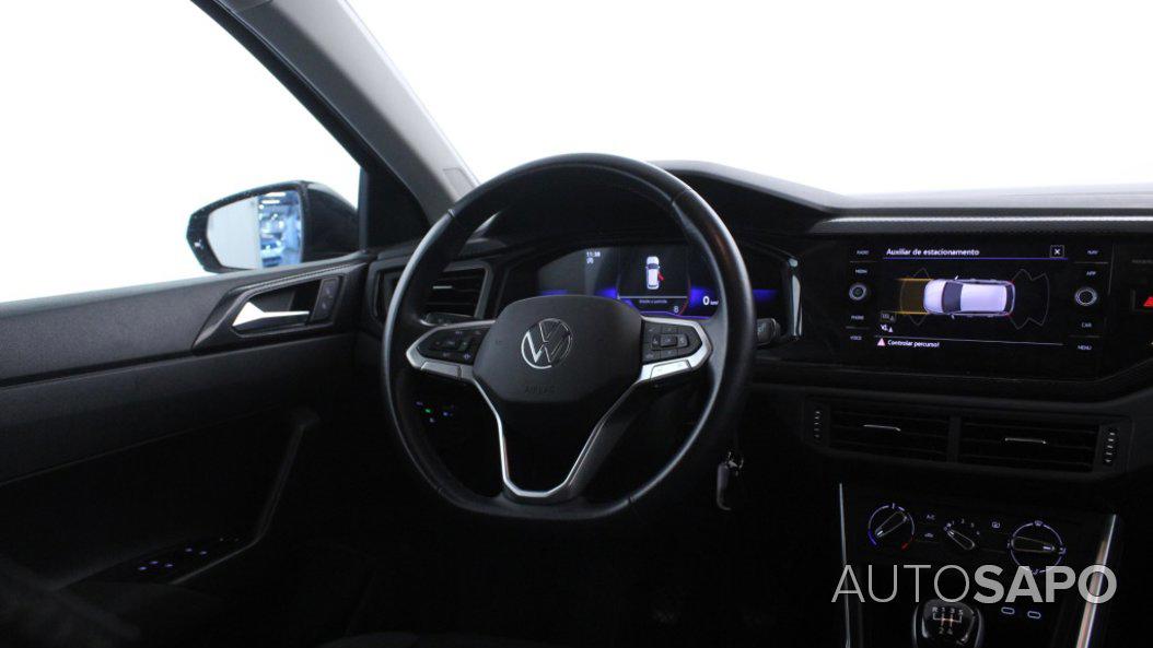Volkswagen Polo de 2023