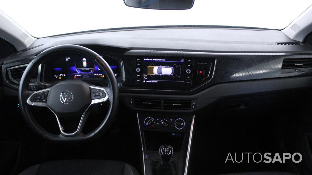 Volkswagen Polo de 2023