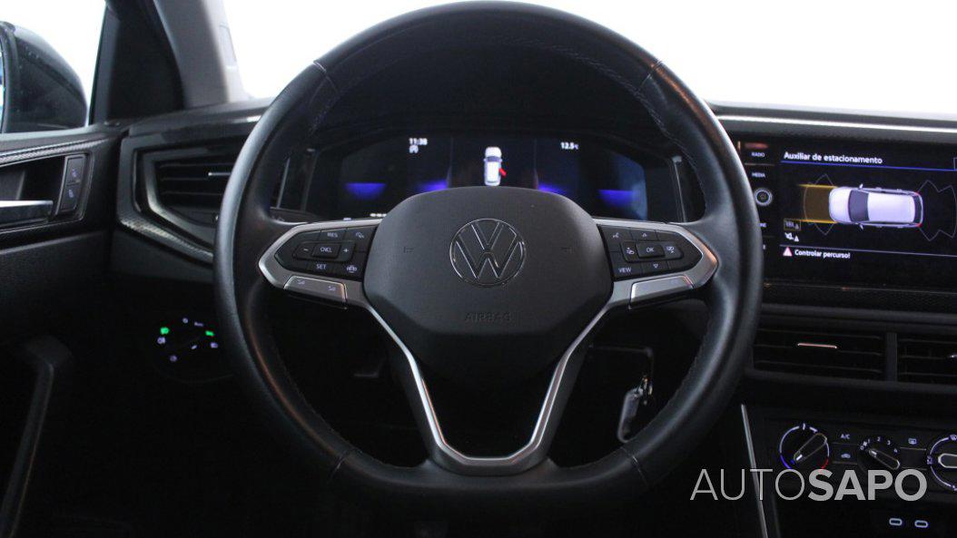 Volkswagen Polo de 2023