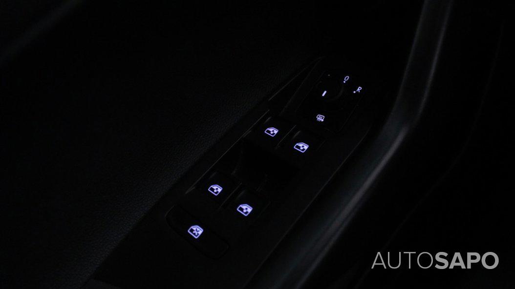 Volkswagen Polo de 2023