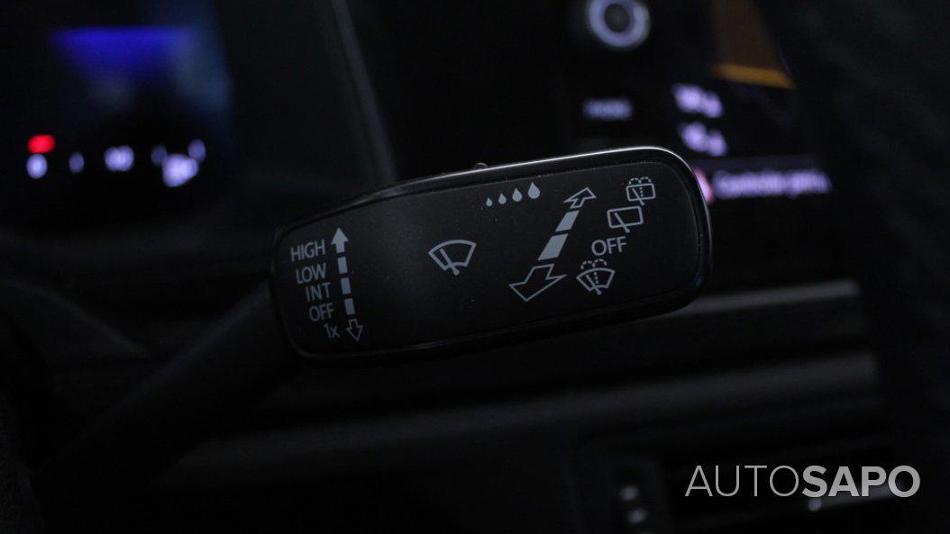 Volkswagen Polo de 2023