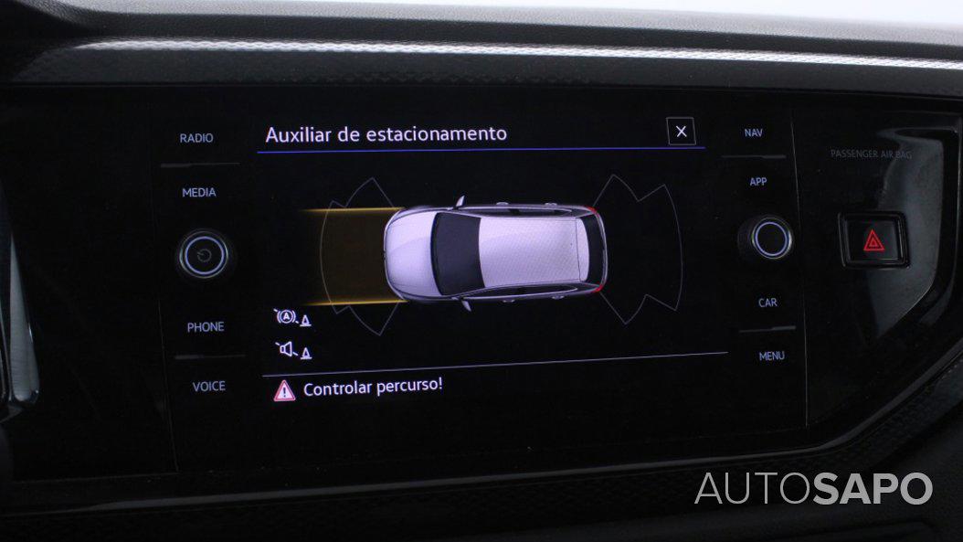 Volkswagen Polo de 2023