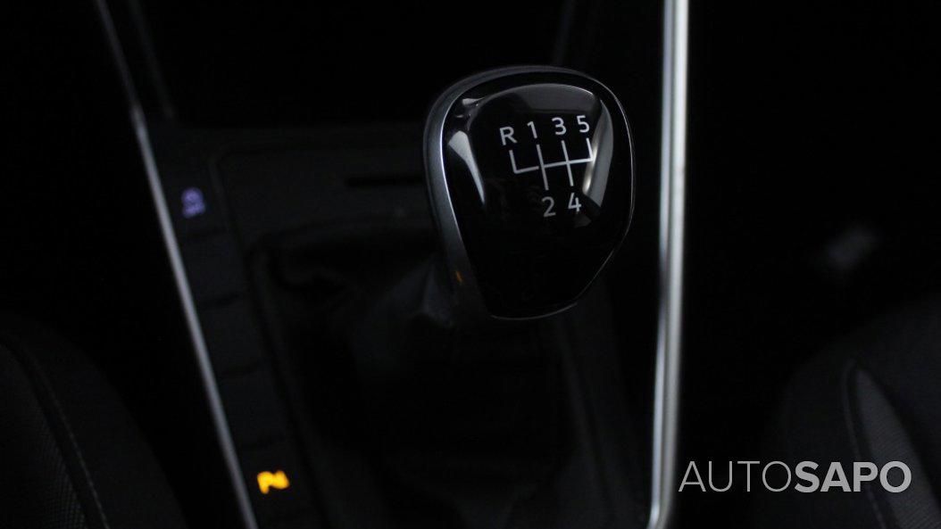 Volkswagen Polo de 2023
