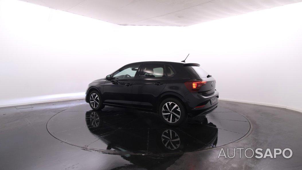 Volkswagen Polo de 2023