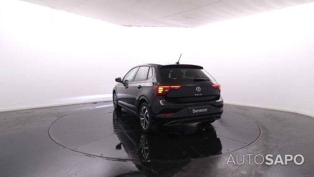 Volkswagen Polo de 2023