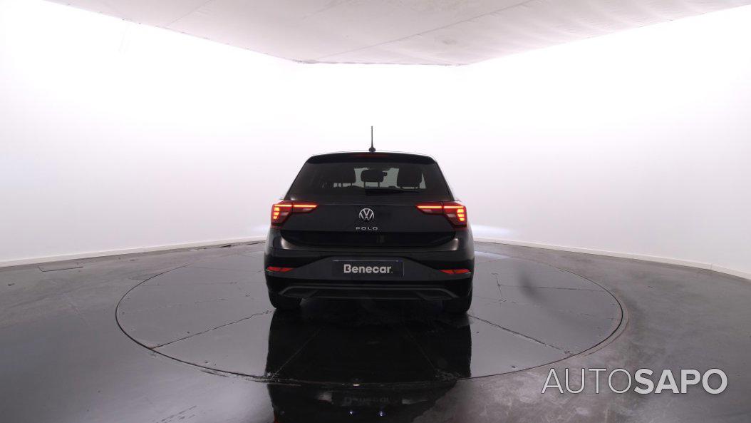 Volkswagen Polo de 2023