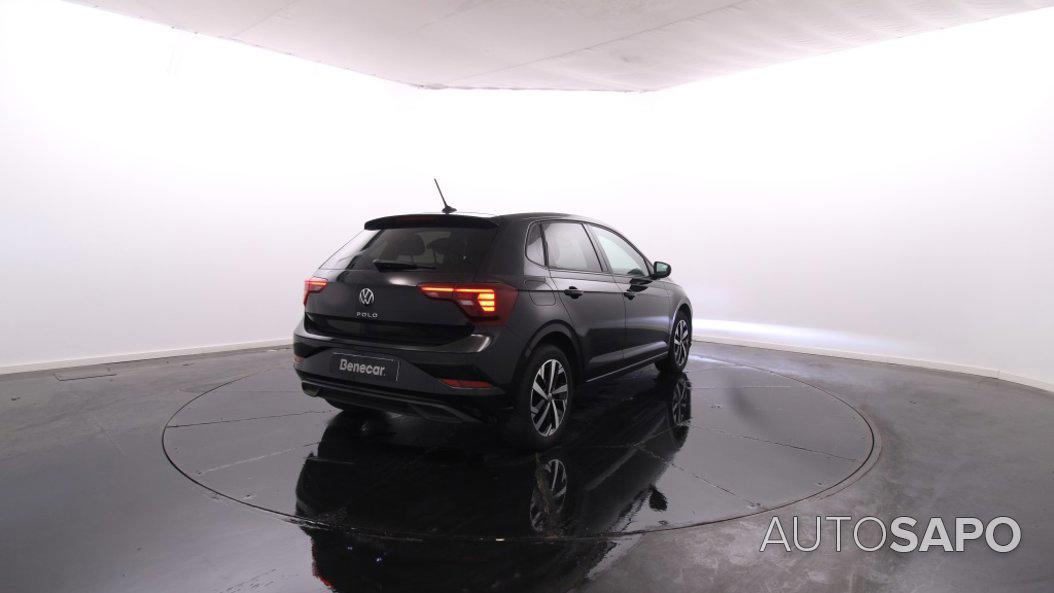 Volkswagen Polo de 2023