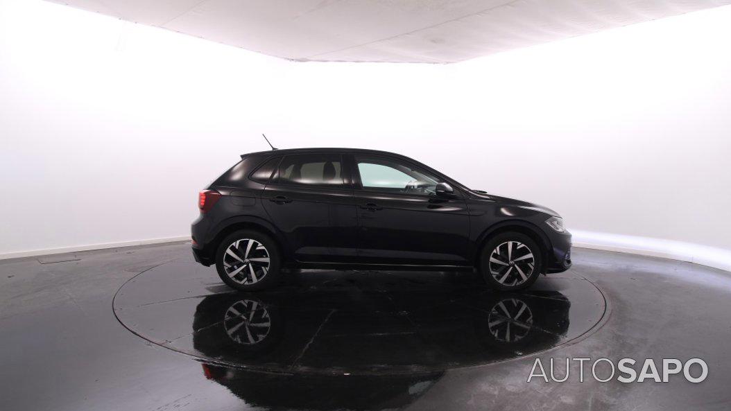 Volkswagen Polo de 2023