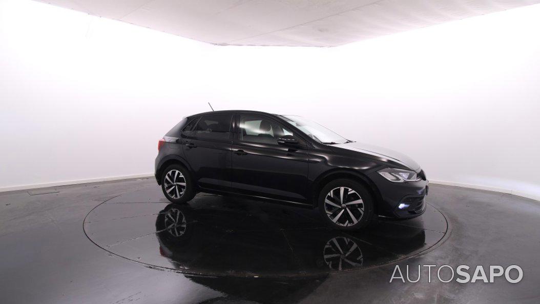 Volkswagen Polo de 2023