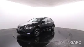 Volkswagen Polo de 2023