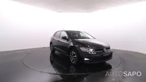 Volkswagen Polo de 2023