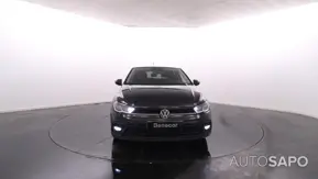 Volkswagen Polo de 2023