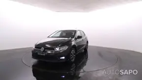 Volkswagen Polo de 2023