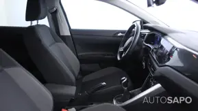 Volkswagen Polo de 2023