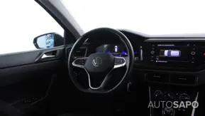 Volkswagen Polo de 2023
