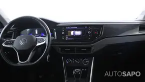 Volkswagen Polo de 2023