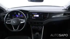 Volkswagen Polo de 2023