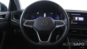 Volkswagen Polo de 2023