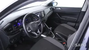Volkswagen Polo de 2023