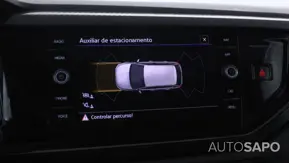Volkswagen Polo de 2023