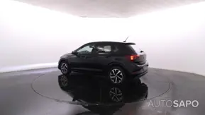 Volkswagen Polo de 2023