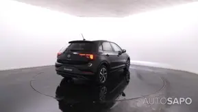 Volkswagen Polo de 2023