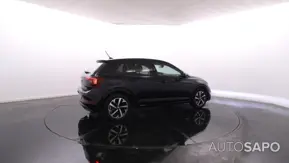 Volkswagen Polo de 2023