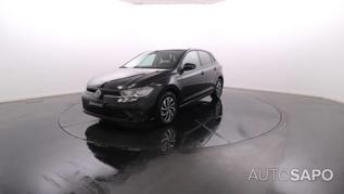 Volkswagen Polo de 2023