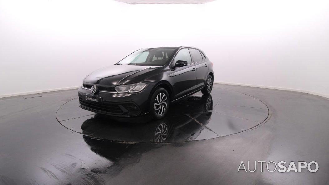 Volkswagen Polo de 2023