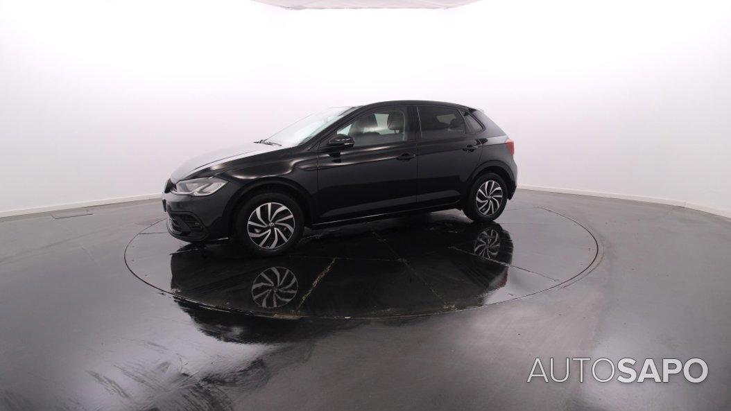 Volkswagen Polo de 2023