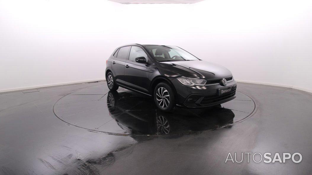 Volkswagen Polo de 2023