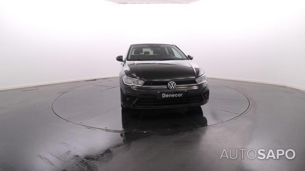 Volkswagen Polo de 2023
