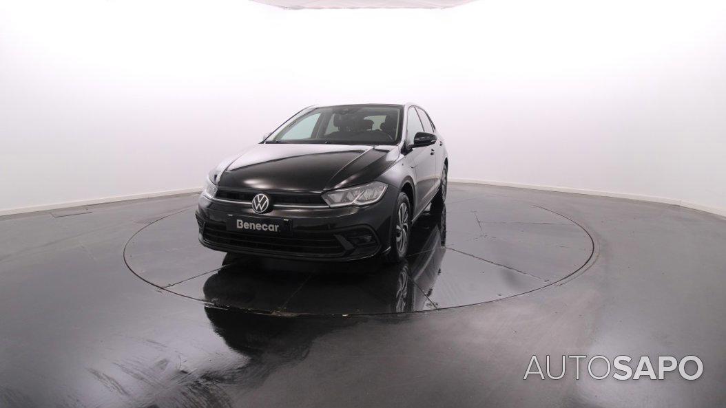 Volkswagen Polo de 2023