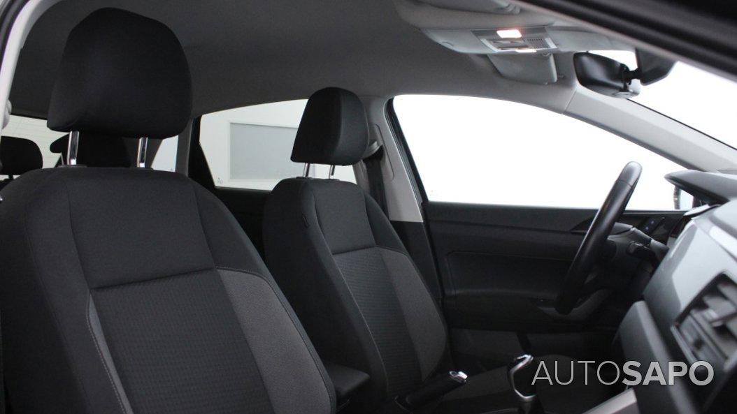 Volkswagen Polo de 2023