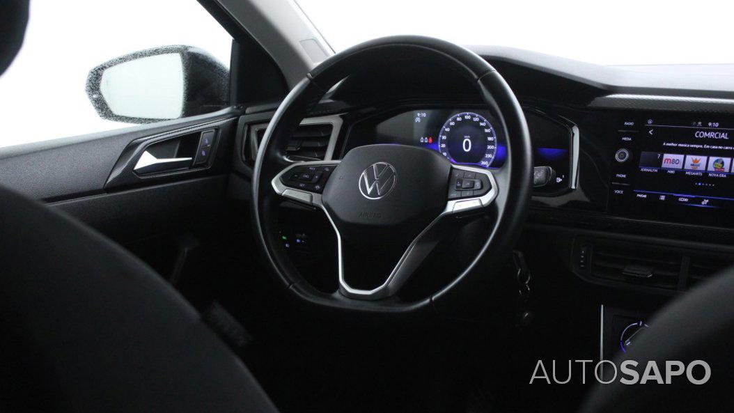 Volkswagen Polo de 2023