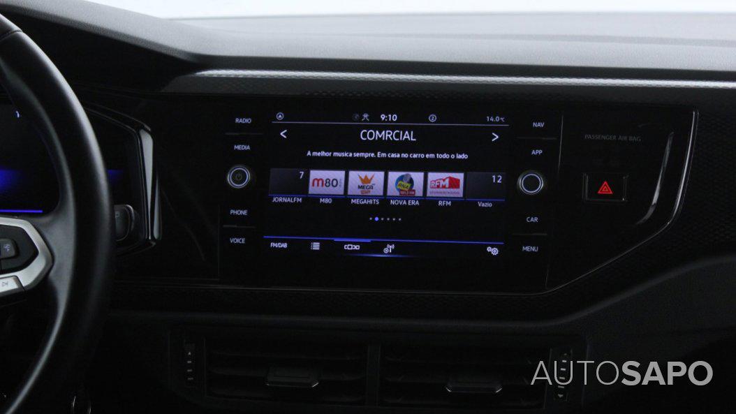 Volkswagen Polo de 2023