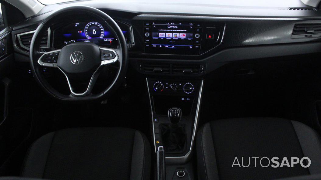 Volkswagen Polo de 2023
