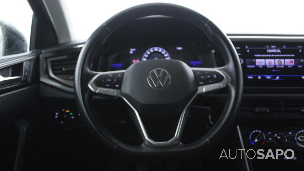 Volkswagen Polo de 2023