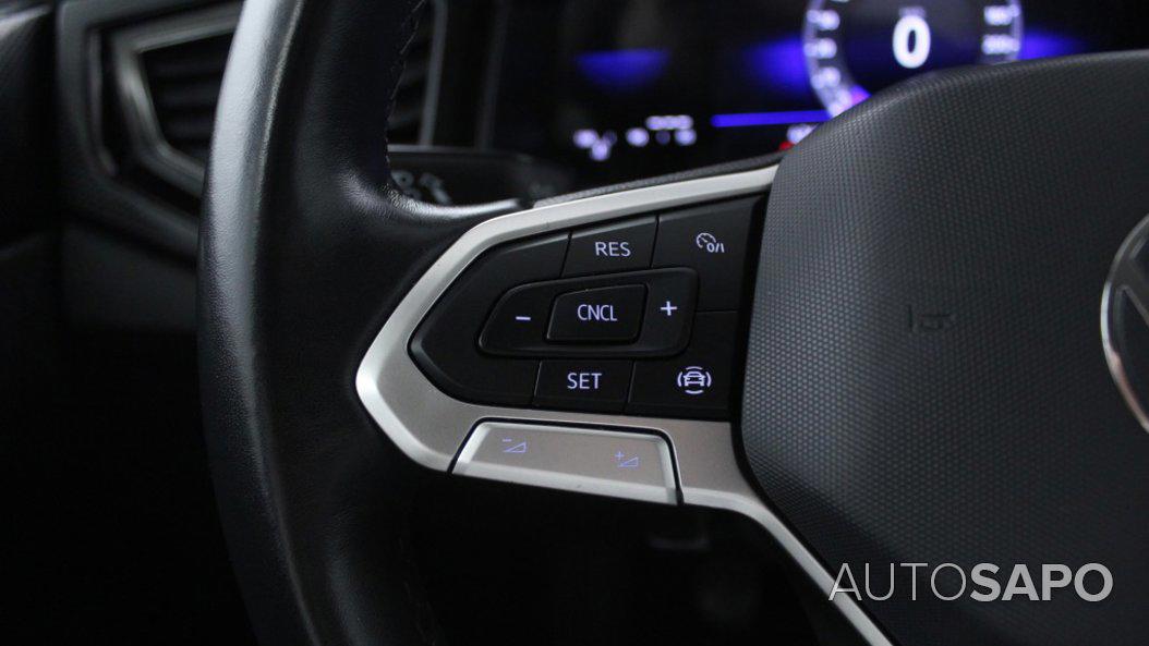 Volkswagen Polo de 2023