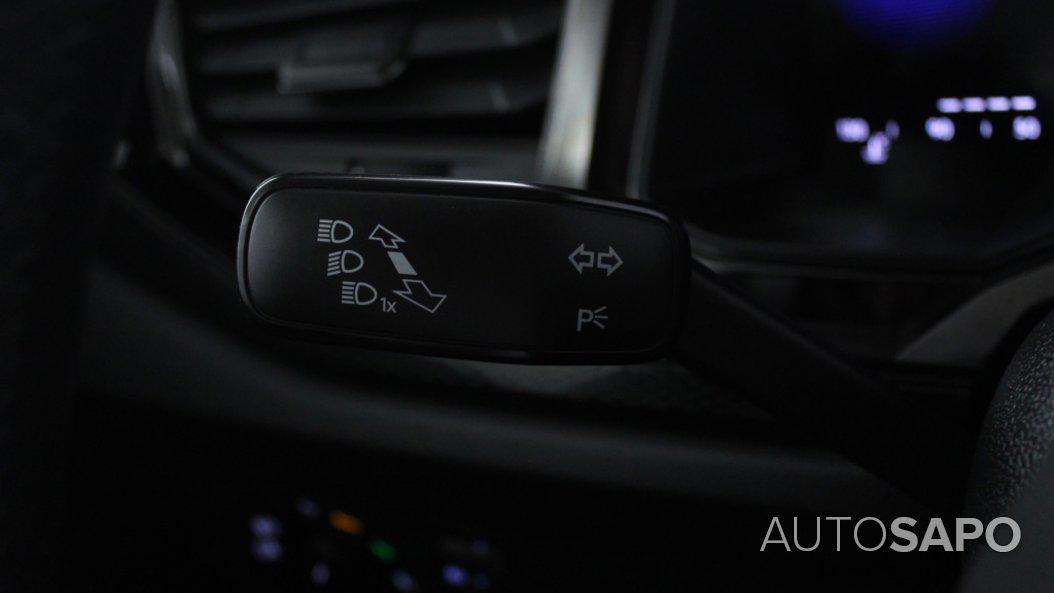 Volkswagen Polo de 2023