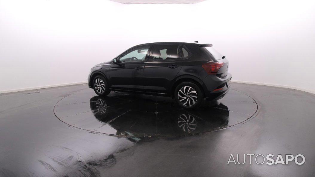 Volkswagen Polo de 2023